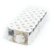 Toiletpapier Tork Basic soft 4lgs(7x6rol)