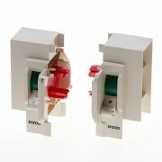 Bed.set ducoton 10/38 creme