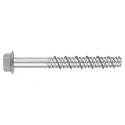 4tecx Betonschroef SR-anti corrosie coating Ø 5 x 60mm ETA-1 100 stuks