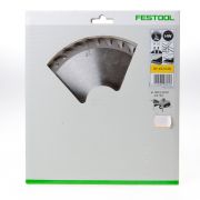 Festool Cirkelzaagblad 32 tanden W diameter 190 x 2.6 x ffmm(bloemmodel)
