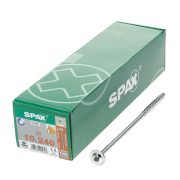Spax-s Spaanplaatschroef tellerkop discuskop T50 10 x 240mm