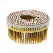 Paslode spoelnagel in-tape ring verzinkt 2.5 x 65mm (325)