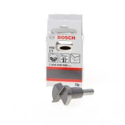 Bosch Scharniergatboor hardmetaal diameter 30mm