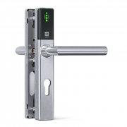 DOM Tapkey Guard Slimline digitale deurkruk voor binnendeuren - PC72
