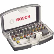 Bosch Bitsset sdb pro 32 -delig