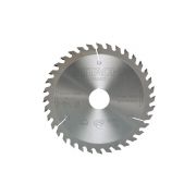 Hitachi Hardmetalen cirkelzaagblad voor hout 216x30 60 tanden