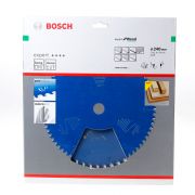 Bosch Cirkelzaagblad 48 tanden Wood ABT 240 x 30 x 2.8mm