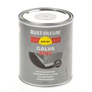 Rust-Oleum Koudverzinker matgrijs 1kg
