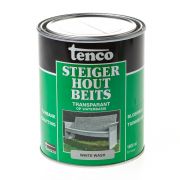 Tenco Steigerhoutbeits White Wash 1 liter