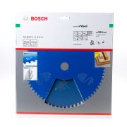 Bosch Cirkelzaagblad 60 tanden Wood Negative ABT 254 x 30 x 2.4mm