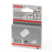 Bosch Nagels Type 47 30mm blister van 1000 nagels