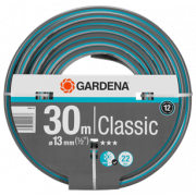 Gardena 18009-20 Classic Slang - 13mm x 30m (1/2