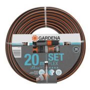 Gardena 18034-20 Comfort Flex Slang - 13mm (1/2