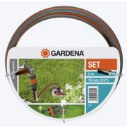 Gardena 2713-20 Profi Maxi-Flow System Aansluitgarnituur