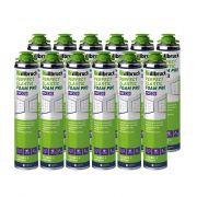 Illbruck Purschuim FM330 880ml (Set van 12 bussen)