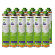 Illbruck Purschuim FM310 750ml (Set van 12 bussen)