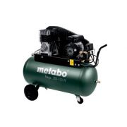 Metabo Mega 350-100 W Compressor - 2200W - 10 bar - 90L - 220 l/min - 601538000