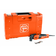 Fein MM700 Multimaster Max Select Multitool in koffer - 450W - 72296862000