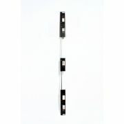 Scharn.freesmal 89mm 5-dlg sponning 25mm