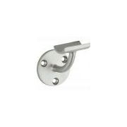 Artitec Wallebroek Leuninghouder hol opschroevend 38 1mm RVSM-A2