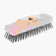 Luiwagen staaldraad 6 rijen 220 x 60mm