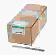 Gebu Stokeind RVS A2 M8 x 120mm