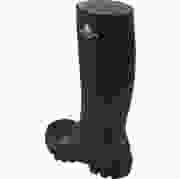 VH-laars pvc zwart S5 mt 42