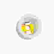 Komslijpsteen wit 150x40x25/80x20mm