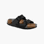 Sandaal Arizona PROF maat 43 zwart Birko Flor DIN EN ISO 20347 BIRKENSTOCK