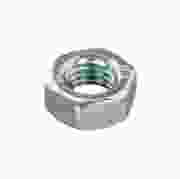 Proftec zeskantmoer M8 x SW13 - verzinkt - DIN 934 (Per 50 stuks)