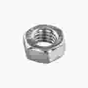 Hoenderdaal Zeskantmoer RVS A2 M12 DIN934