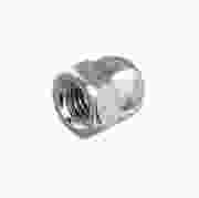 Hoenderdaal Dopmoer Verzinkt M12 DIN1587