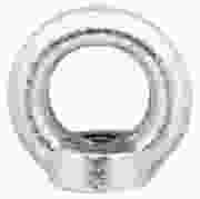 Oogmoer Verzinkt M20 DIN582