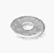 Hoenderdaal Carrosseriering M10 verzinkt 30 x 10.5 x 1.25 mm (Per 100 stuks)