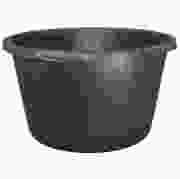 Berdal speciekuip zwart - 40 liter