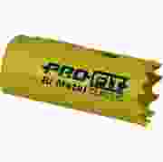 Profit Gatenzaag variabele tand - Bimetaal classic - ø 22 mm