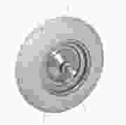 Matador wiel lekvrij 13 cm