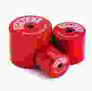 Eclipse busmagneet trekkracht 14.75kg 35x30mm, M6