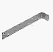 GB Valijzer - 150x30 mm - verzinkt staal