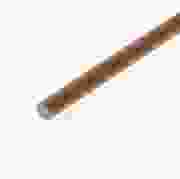 Deuvel hout 100cm beuken  12mm