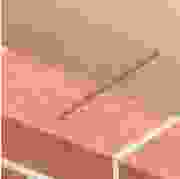 GB UNI-HSB spouwanker - 220xØ4mm - RVS A4