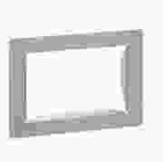 Kruse Omranding voor SD K3 sleutelkluis breedte 205 x hoogte 114 x diepte 20mm