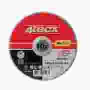 4tecx Doorslijpschijf Mega-Line A60V BF41 125 x 1,0 x 22,23mm 