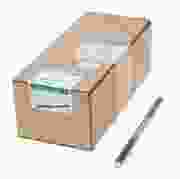 Gebu Stokeinden RVS A2 M10 x 160