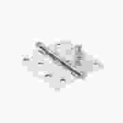 Axa Veiligheidskogellagerscharnier topcoat gegalvaniseerd 89 x 89mm SKG*** 1541-25-23/V4E