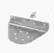 Bevestigingsplaat Puck v.hout