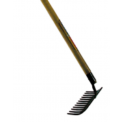 Talen Tools Tuinhark 12 tanden met steel 160cm