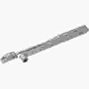 Dormakaba Hoofdarm - hoofdarm met verlengd spanslot - voor TS 73 EMF en EMR - zilver metaal