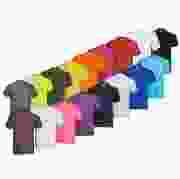 Santino T-shirt Joy 200001 wit mt L