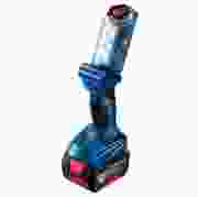 Bosch GLI 18V-300 18V Li-Ion accu LED Bouwlamp body - 300 lumen - 06014A1100